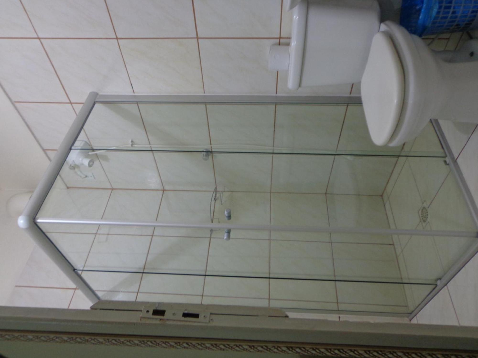 Hotel Pousada XV Blumenau Bilik gambar