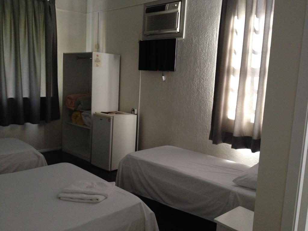 Hotel Pousada XV Blumenau Luaran gambar