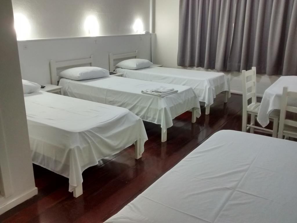 Hotel Pousada XV Blumenau Luaran gambar
