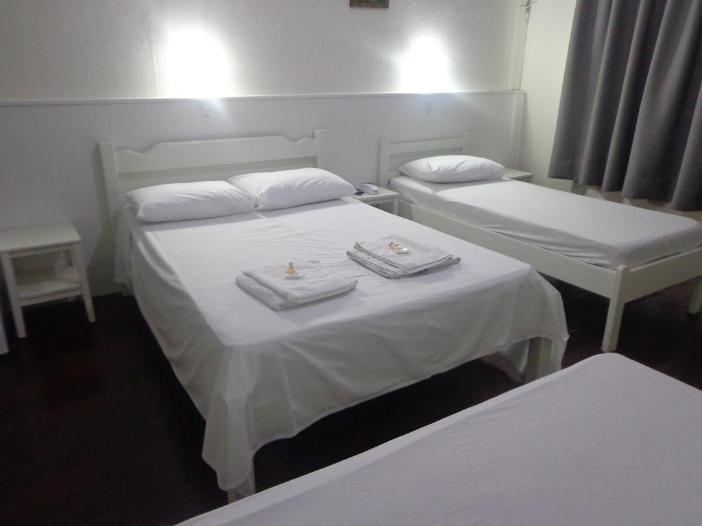 Hotel Pousada XV Blumenau Luaran gambar
