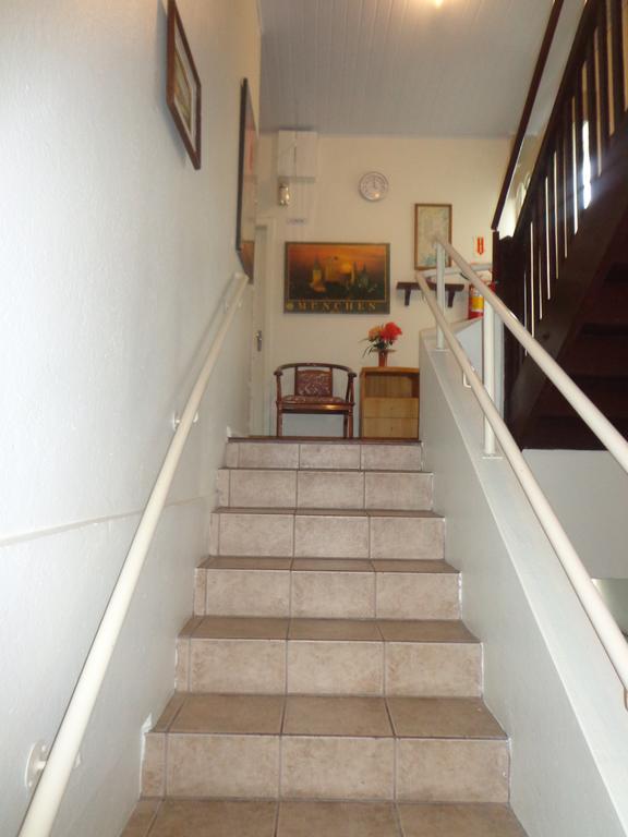 Hotel Pousada XV Blumenau Luaran gambar