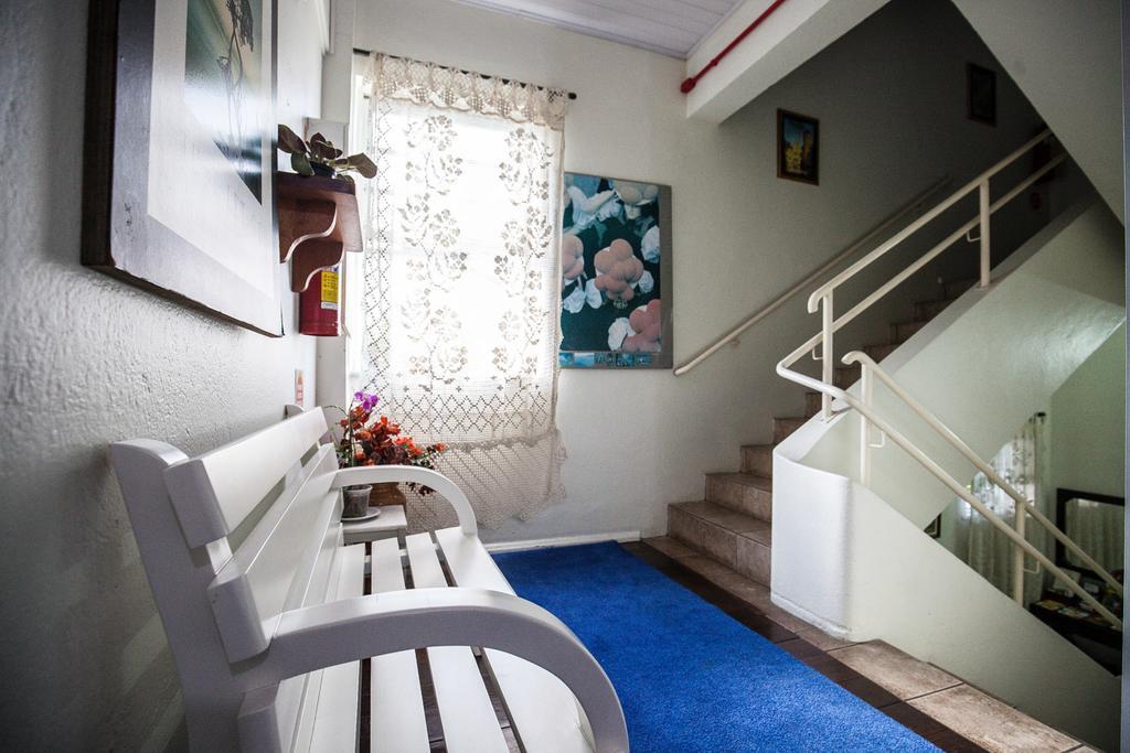 Hotel Pousada XV Blumenau Luaran gambar