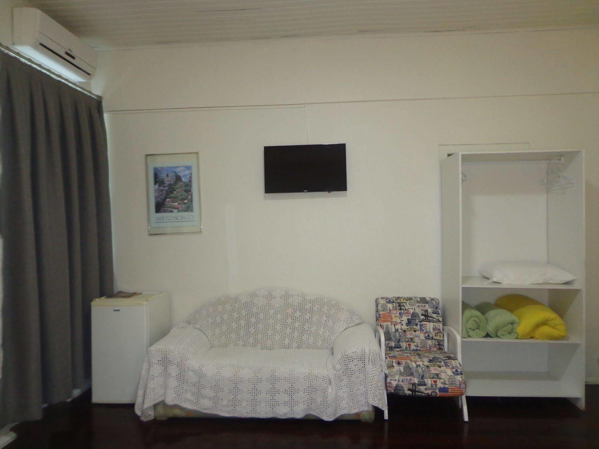 Hotel Pousada XV Blumenau Luaran gambar