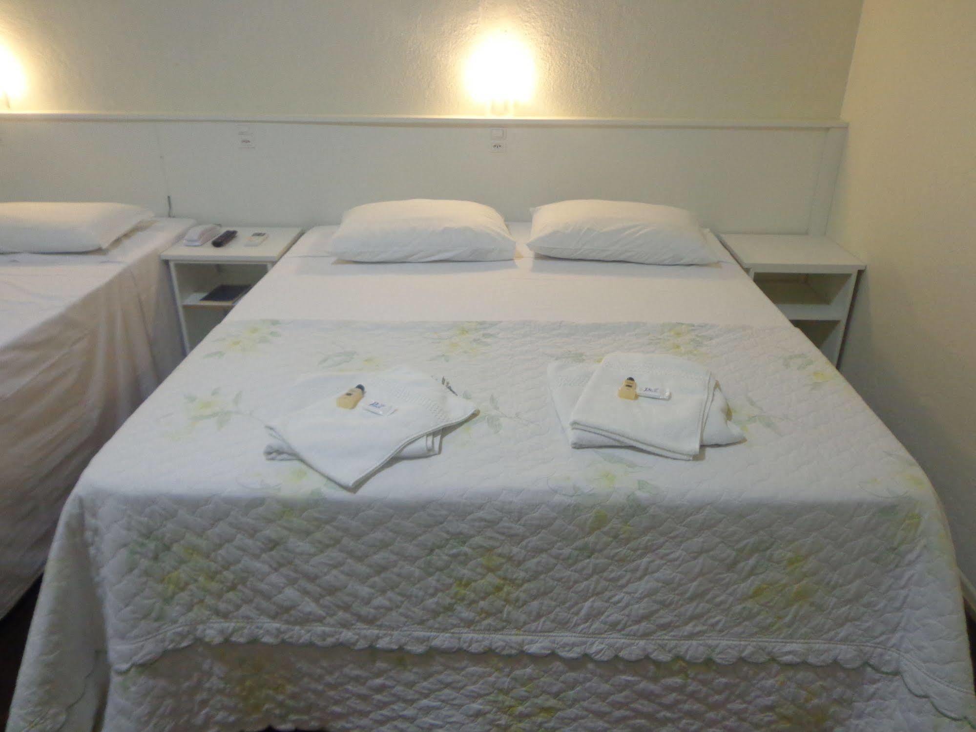 Hotel Pousada XV Blumenau Luaran gambar