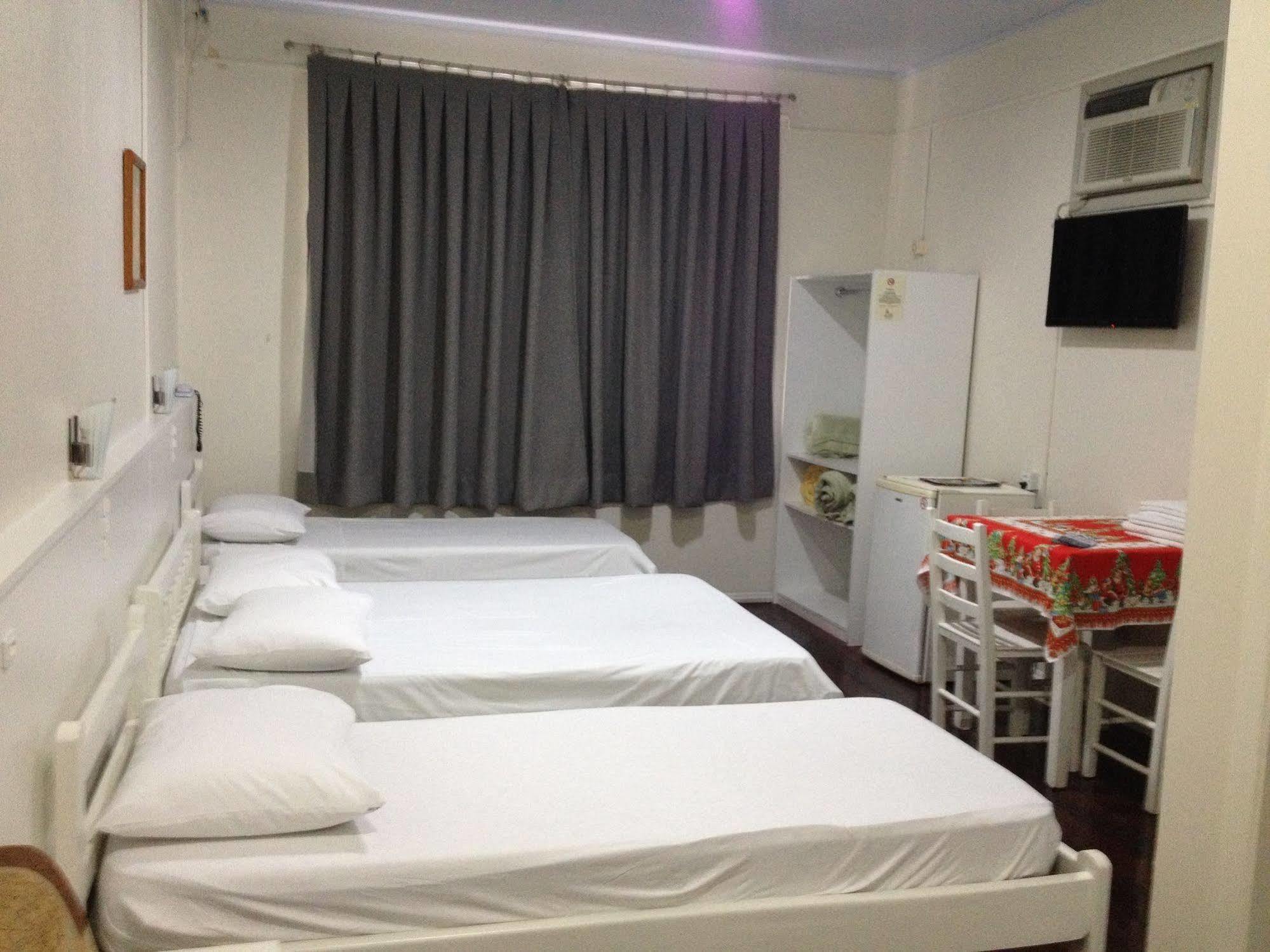 Hotel Pousada XV Blumenau Luaran gambar