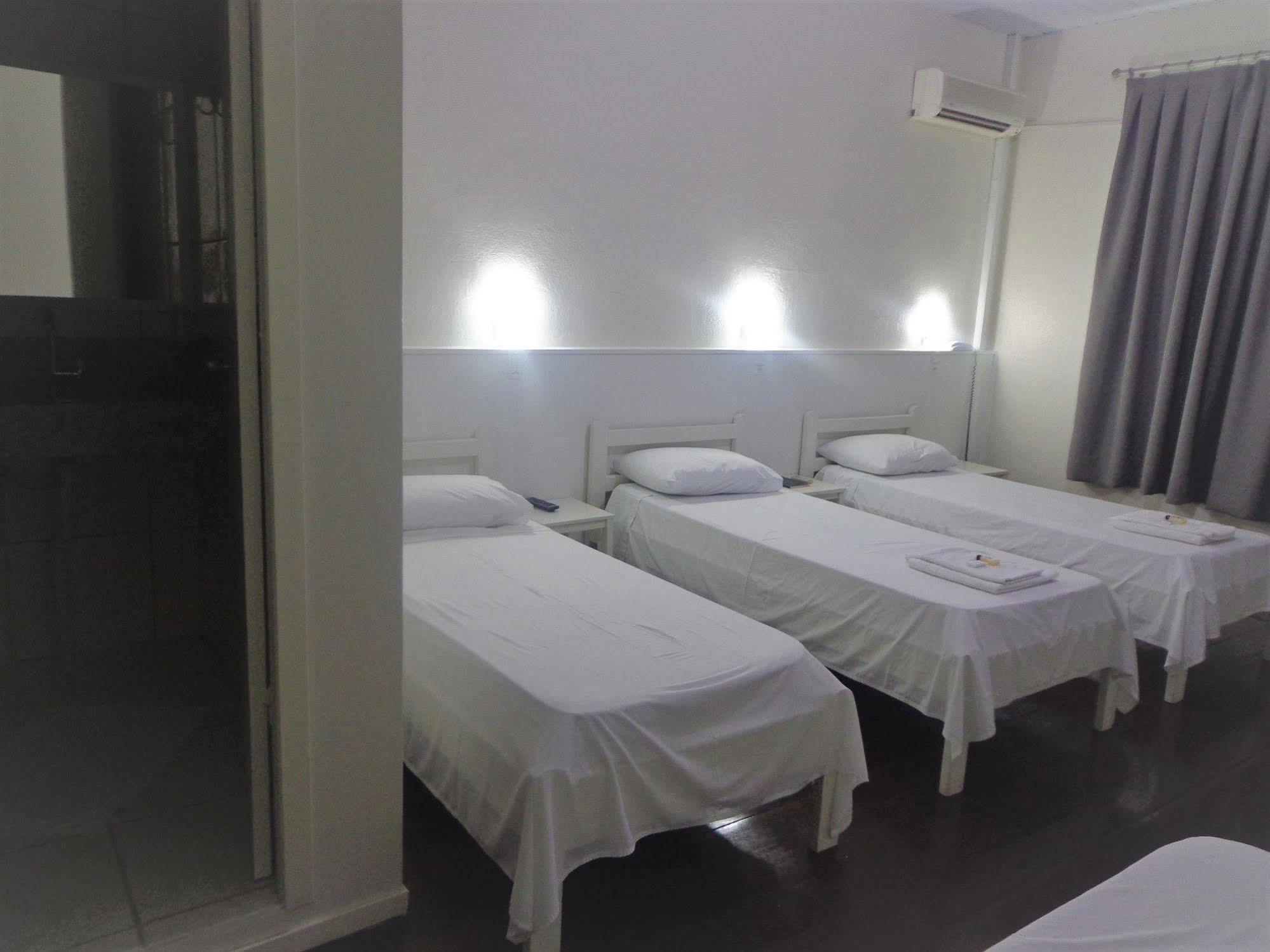 Hotel Pousada XV Blumenau Luaran gambar
