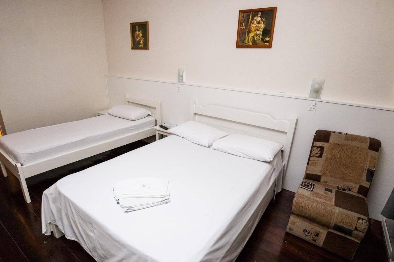 Hotel Pousada XV Blumenau Luaran gambar